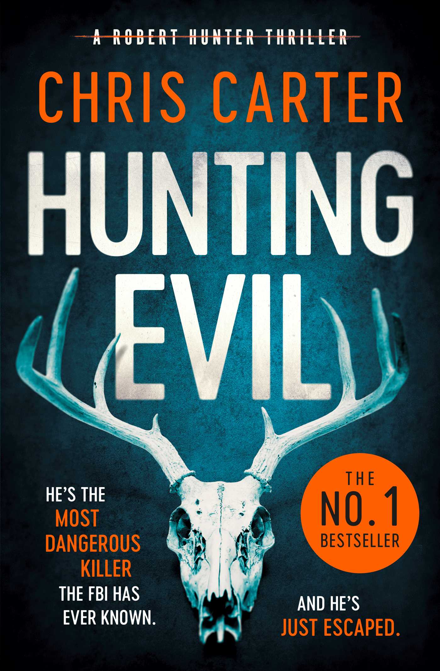 Hunting Evil 1 Hunting Evil