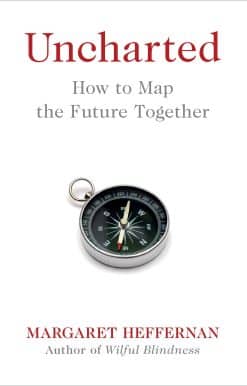 Uncharted: How to Map the Future