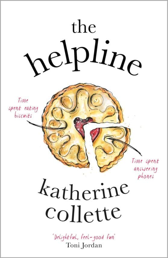 The Helpline