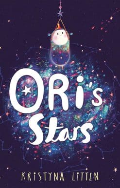 Ori's Stars