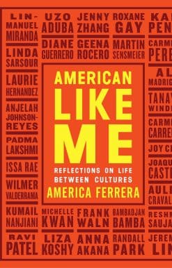 American Like Me: Reflections on Life Between Cultures