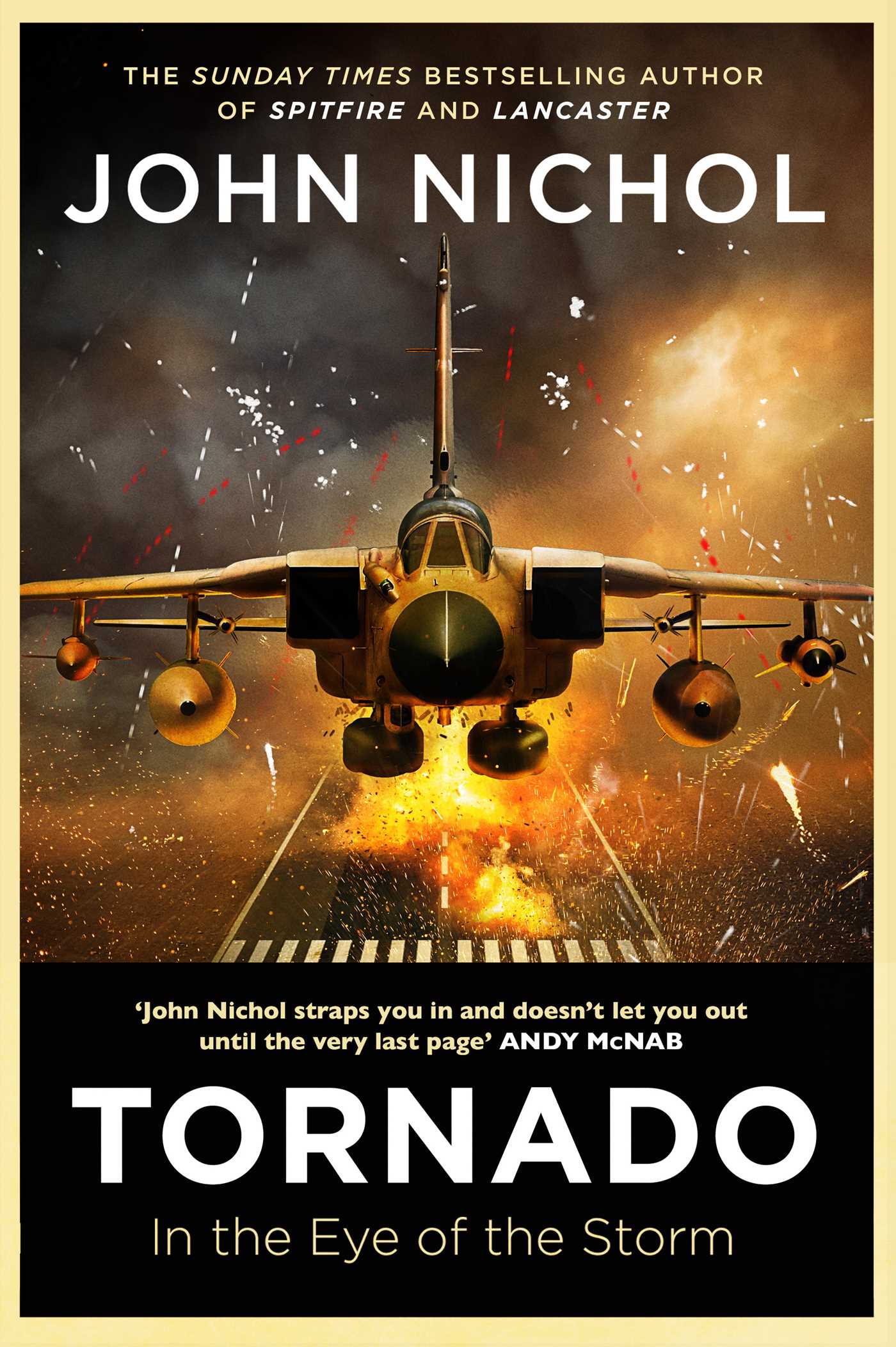 Tornado: In the Eye of the Storm 1 Tornado: In the Eye of the Storm