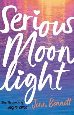 Serious Moonlight
