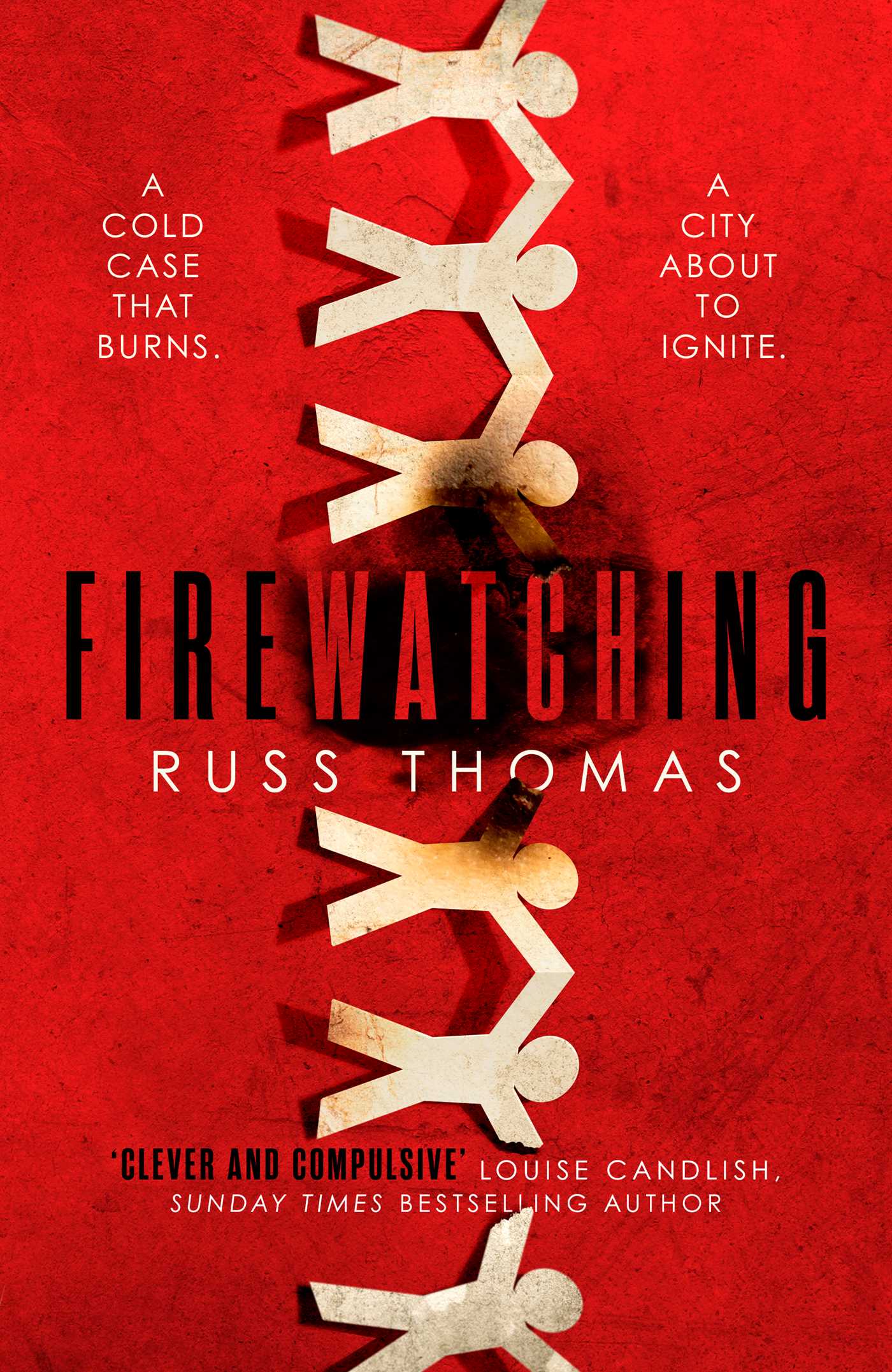 Firewatching 1 Firewatching