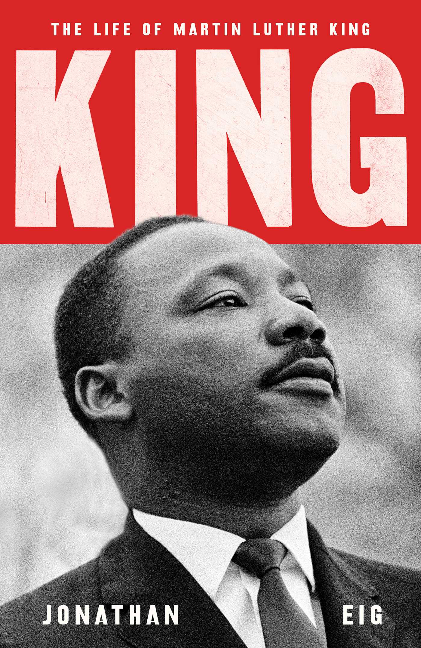 King: The Life of Martin Luther King 1 King: The Life of Martin Luther King