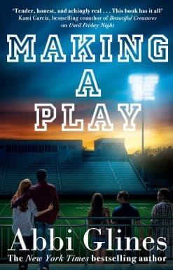 Making a Play