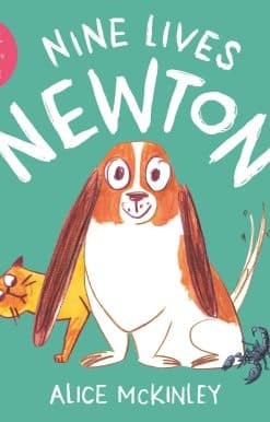 Nine Lives Newton