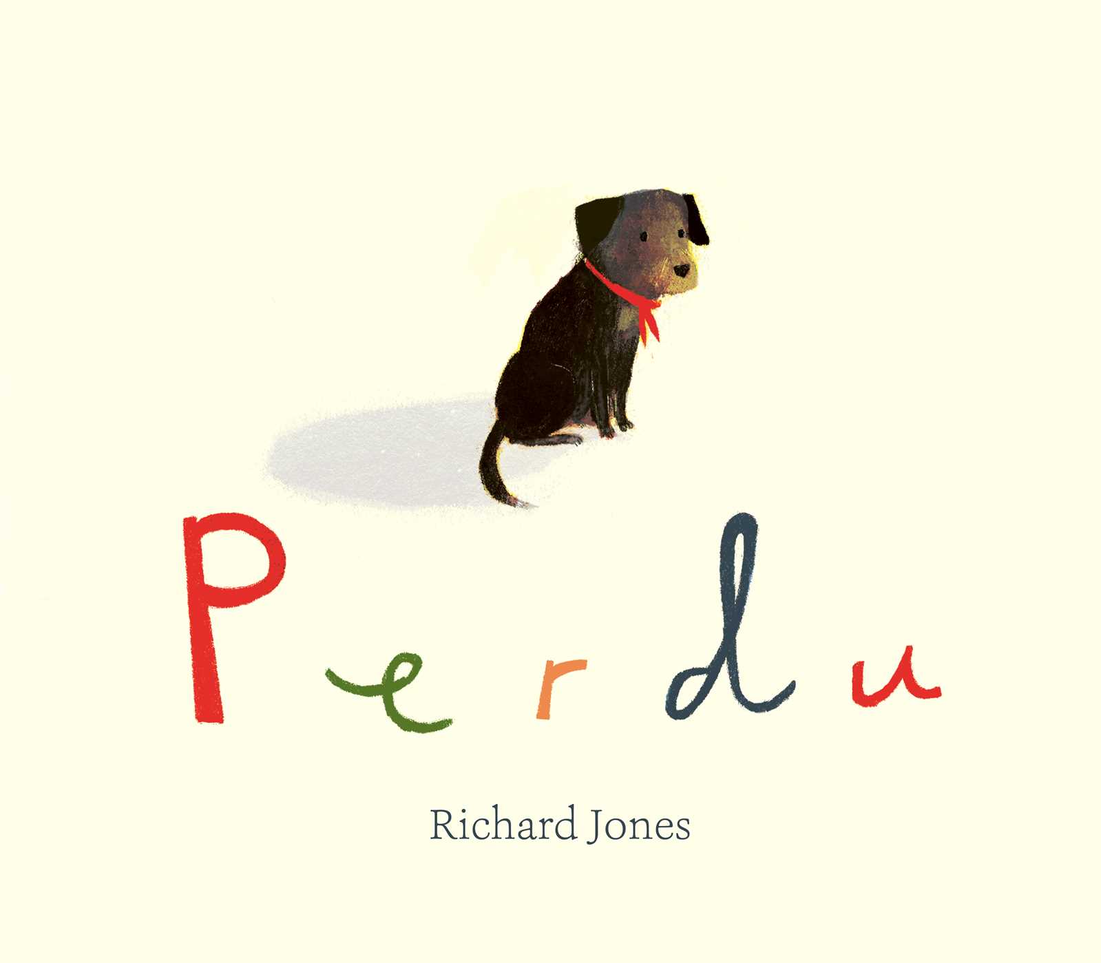 Perdu 1 Perdu