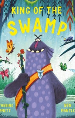 King of the Swamp