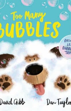Too Many Bubbles