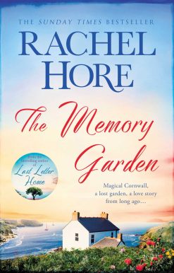 The Memory Garden