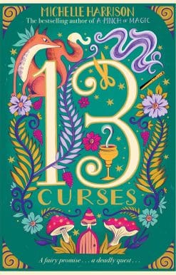 The Thirteen Curses