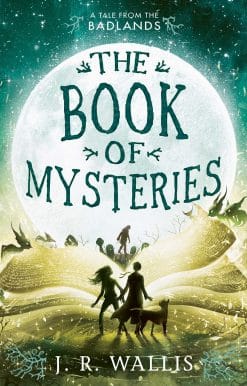 The Book of Mysteries