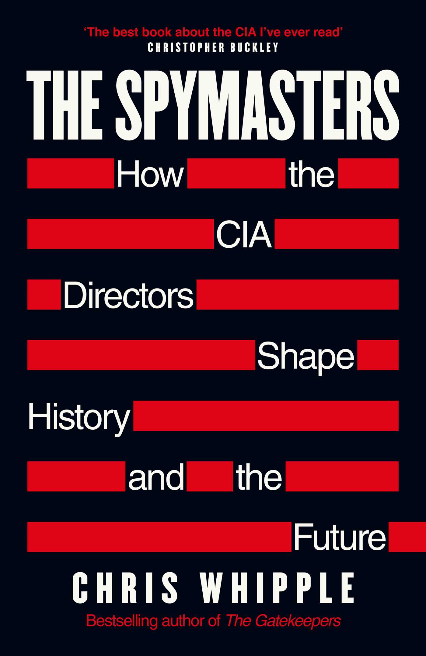 The Spymasters 1 The Spymasters