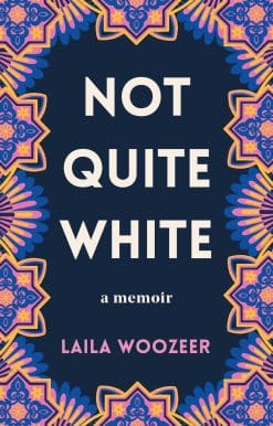 Not Quite White