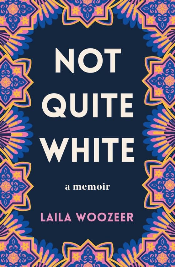 Not Quite White
