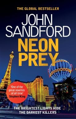 Neon Prey