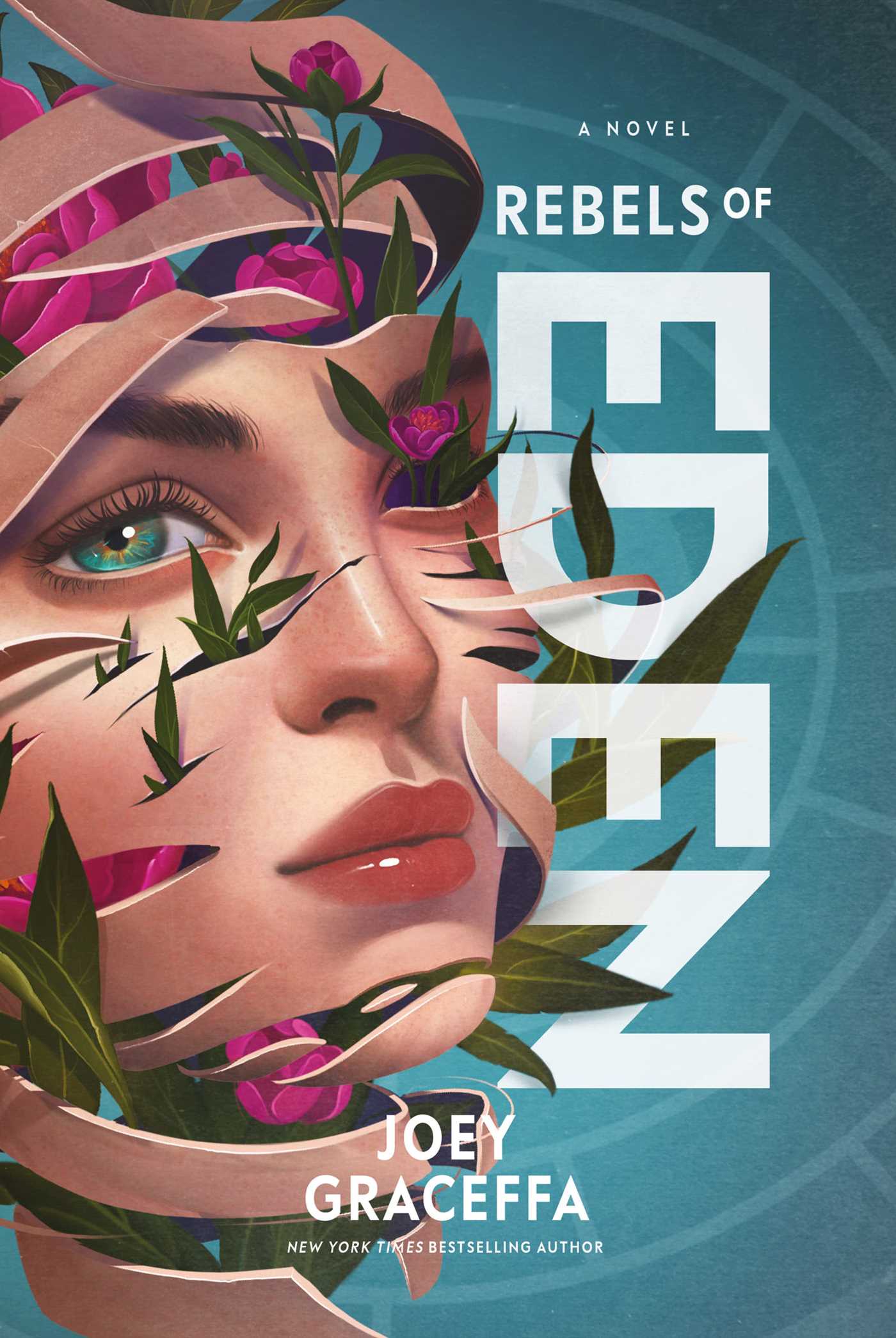 Rebels of Eden 1 Rebels of Eden