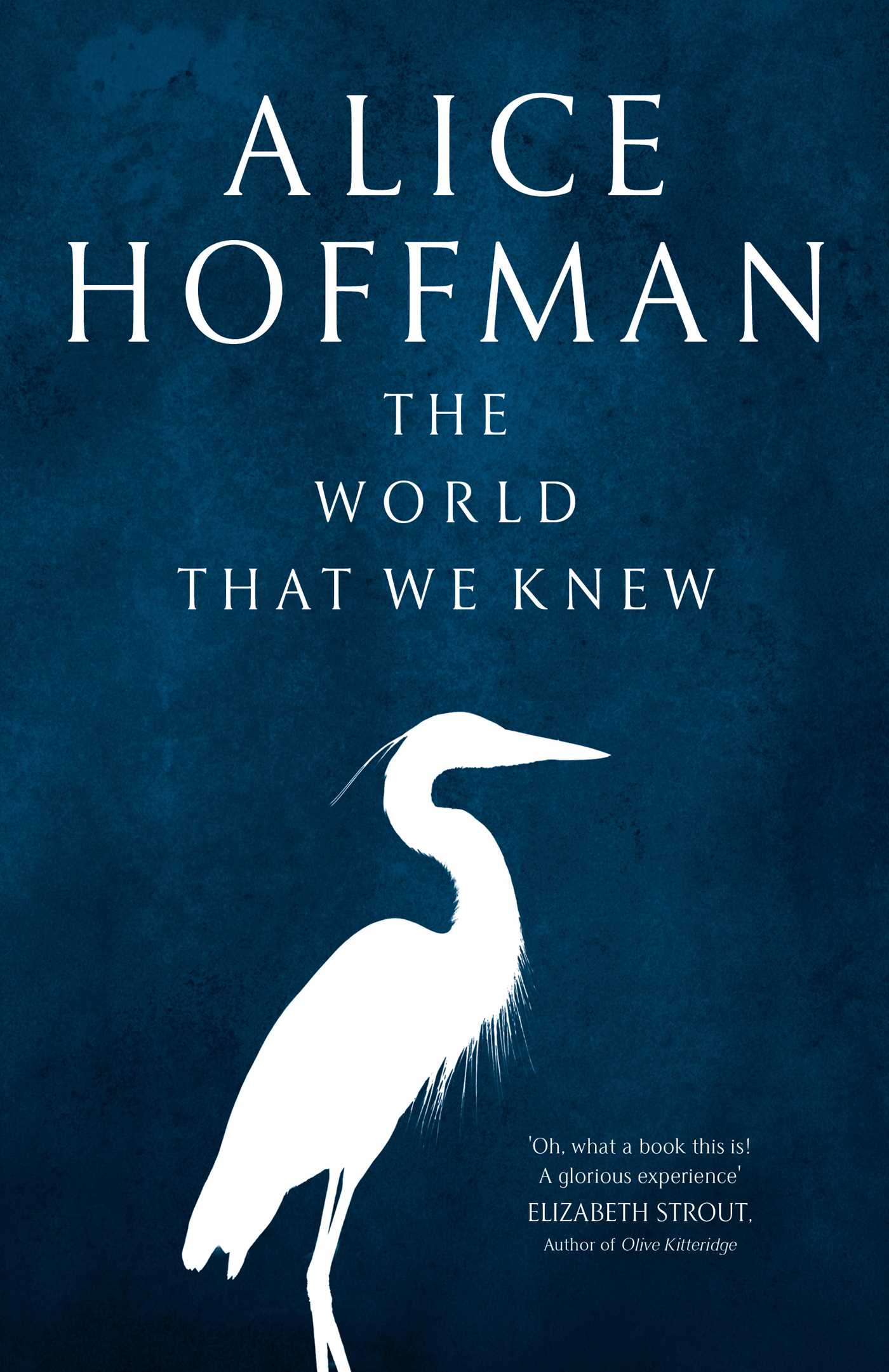 The World That We Knew 1 The World That We Knew