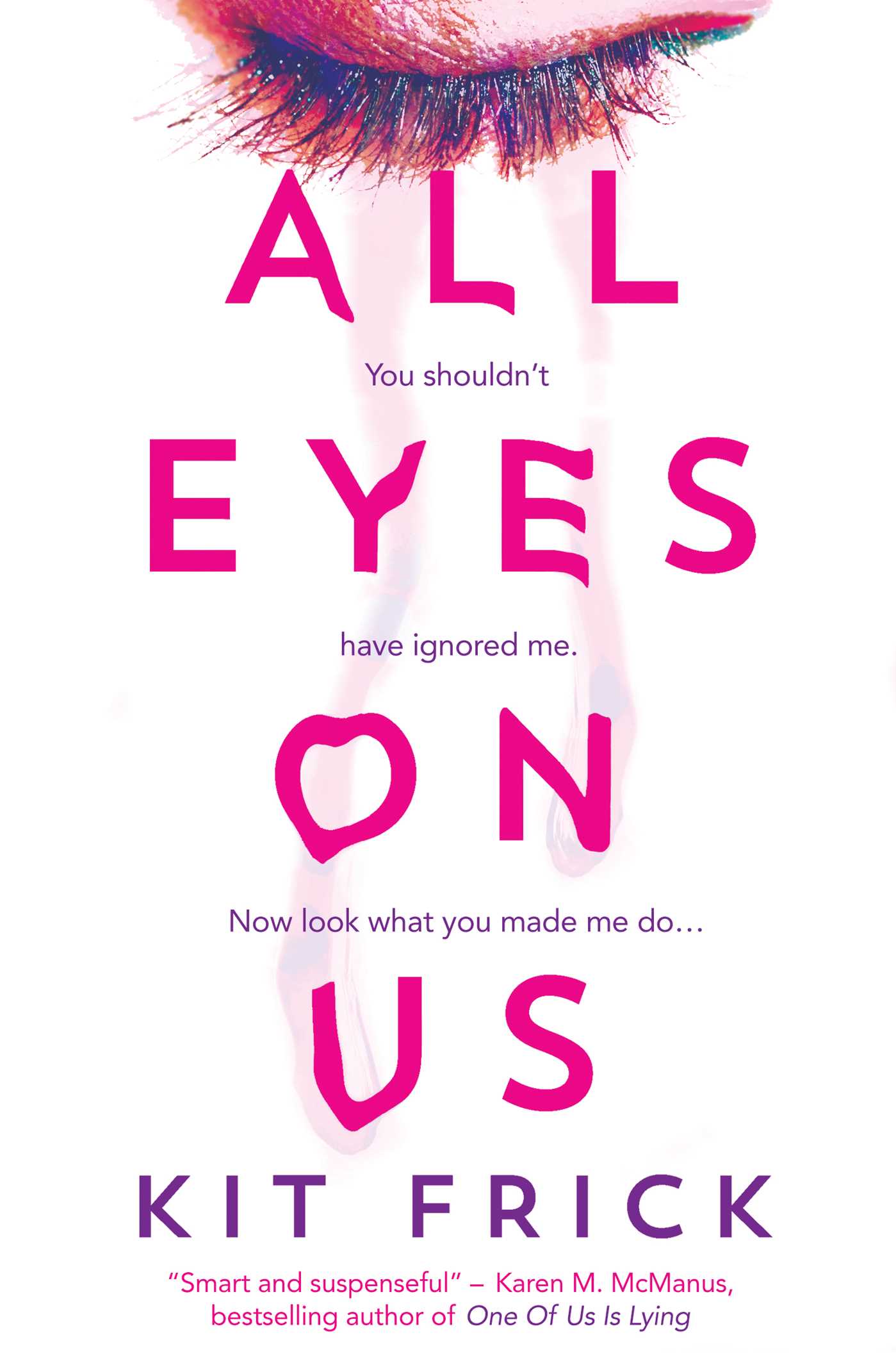 All Eyes on Us 1 All Eyes on Us