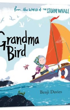 Grandma Bird
