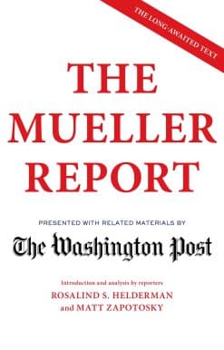 The Mueller Report