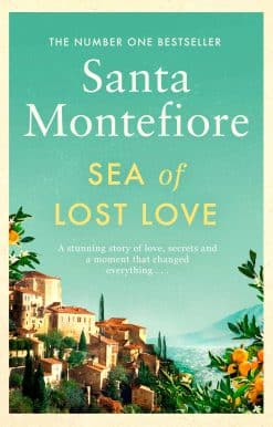 Sea of Lost Love