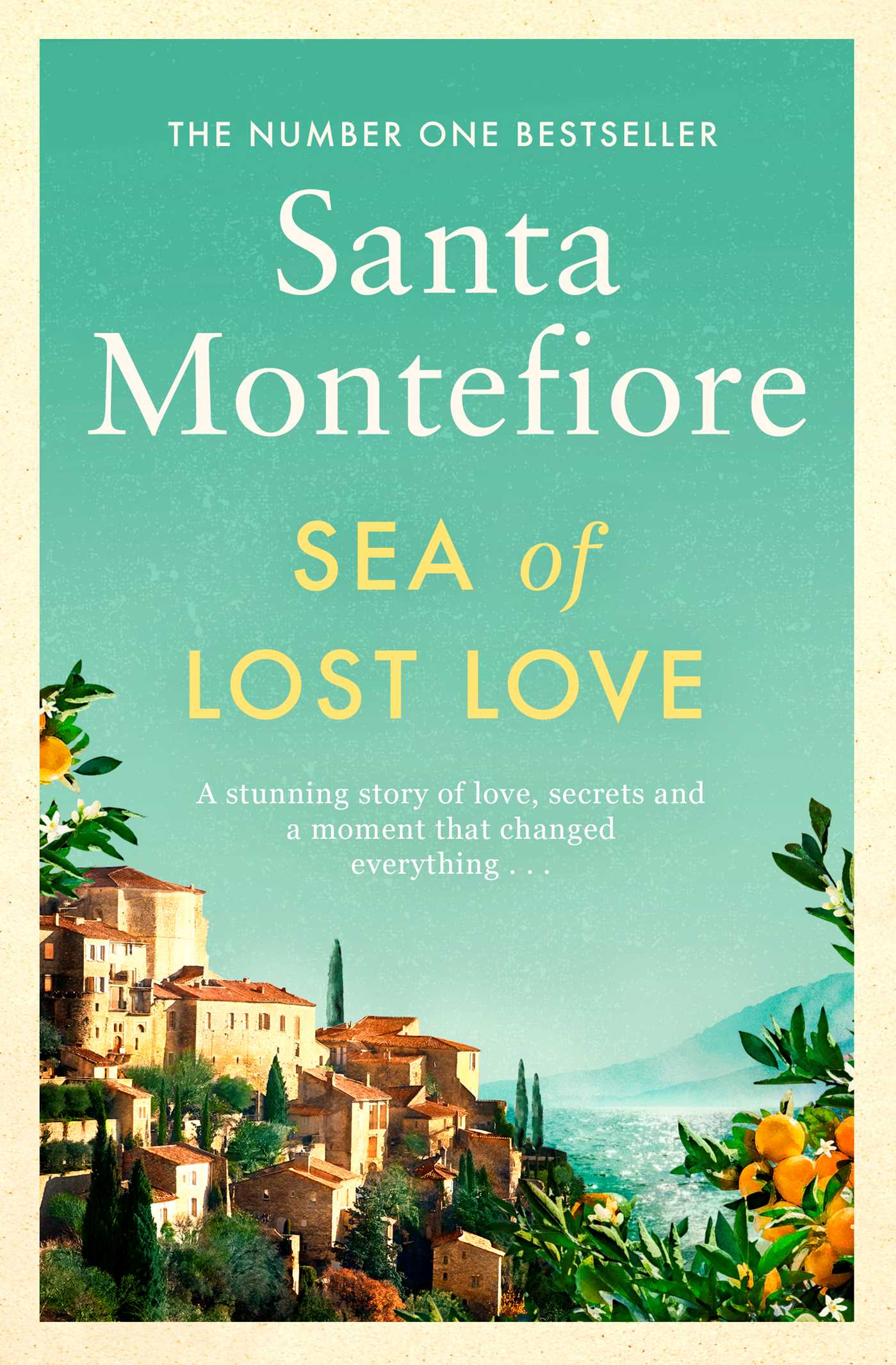 Sea of Lost Love 1 Sea of Lost Love
