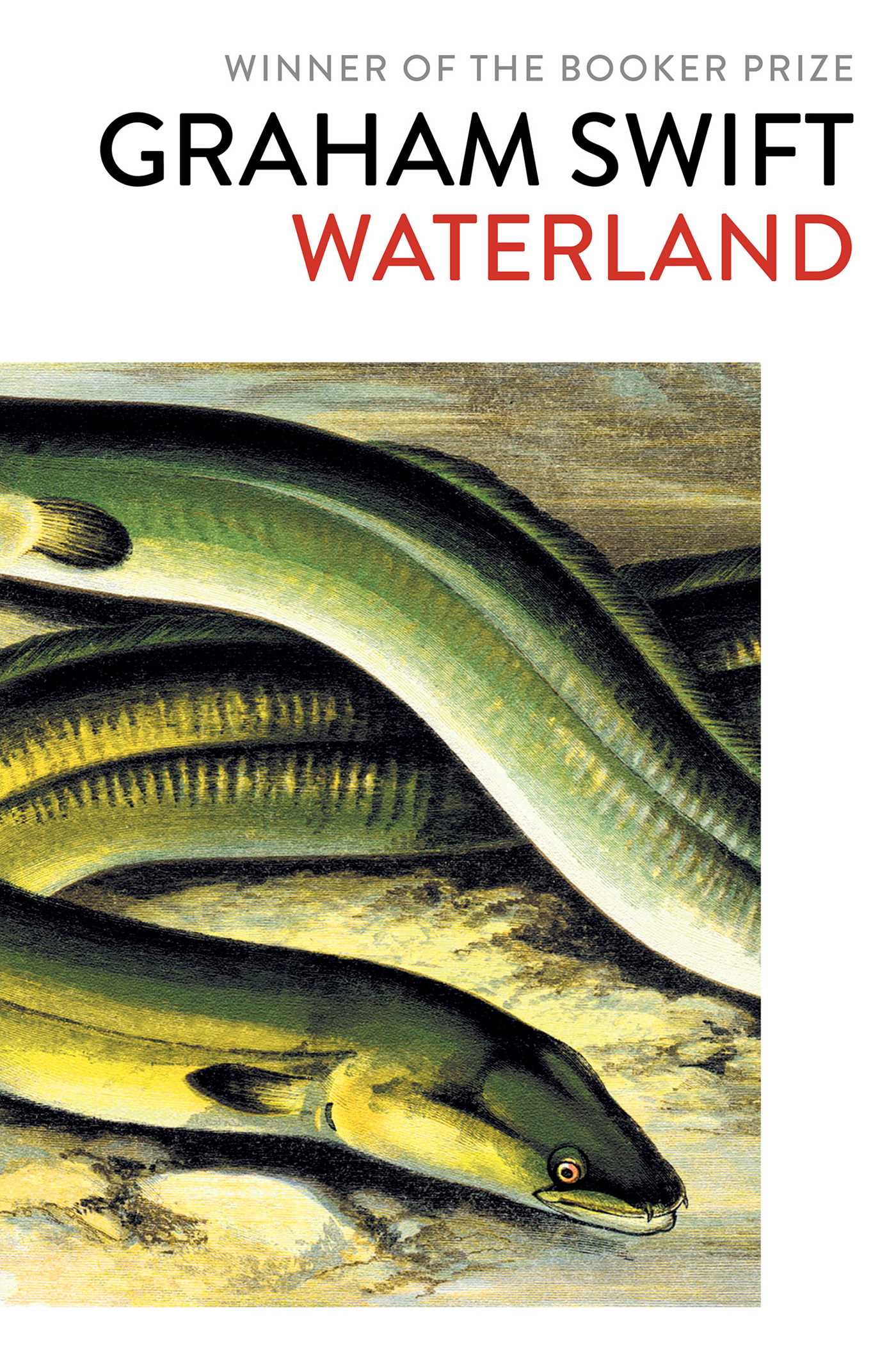 Waterland 1 Waterland