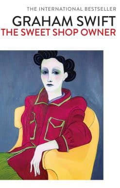The Sweet Shop Owner