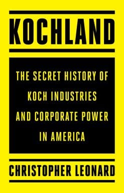 Kochland