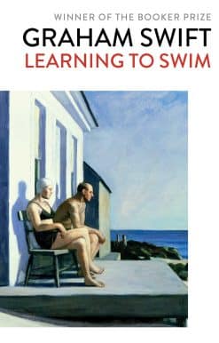Learning to Swim