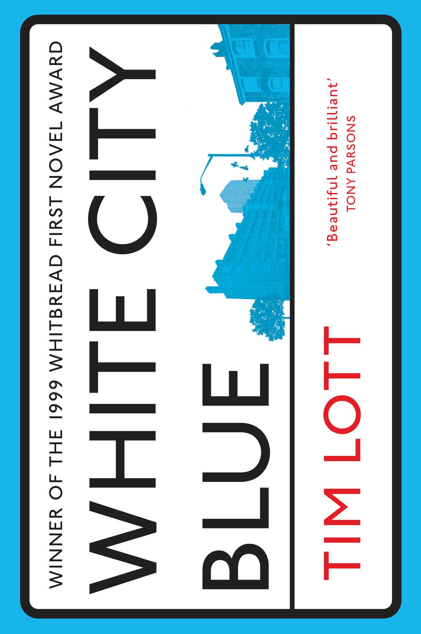 White City Blue 1 White City Blue