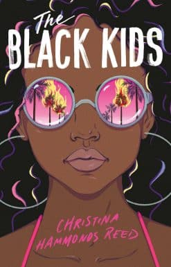 The Black Kids