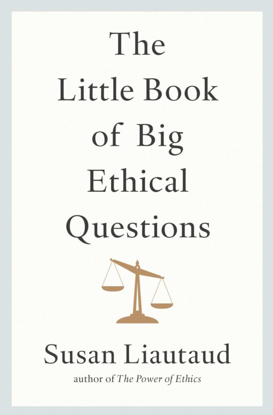 The Little Book of Big Ethical Questions
