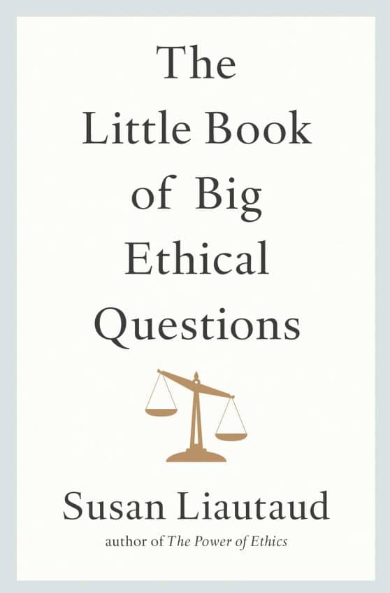 The Little Book of Big Ethical Questions