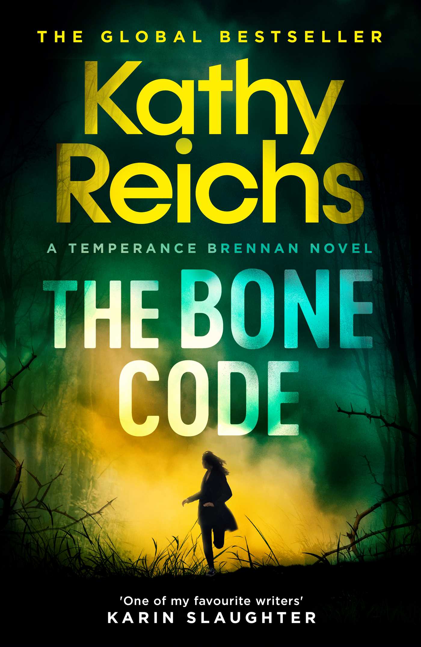 The Bone Code: The Sunday Times Bestseller 1 The Bone Code: The Sunday Times Bestseller