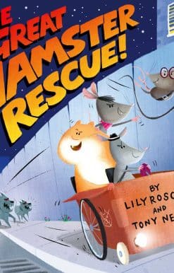 The Great Hamster Rescue