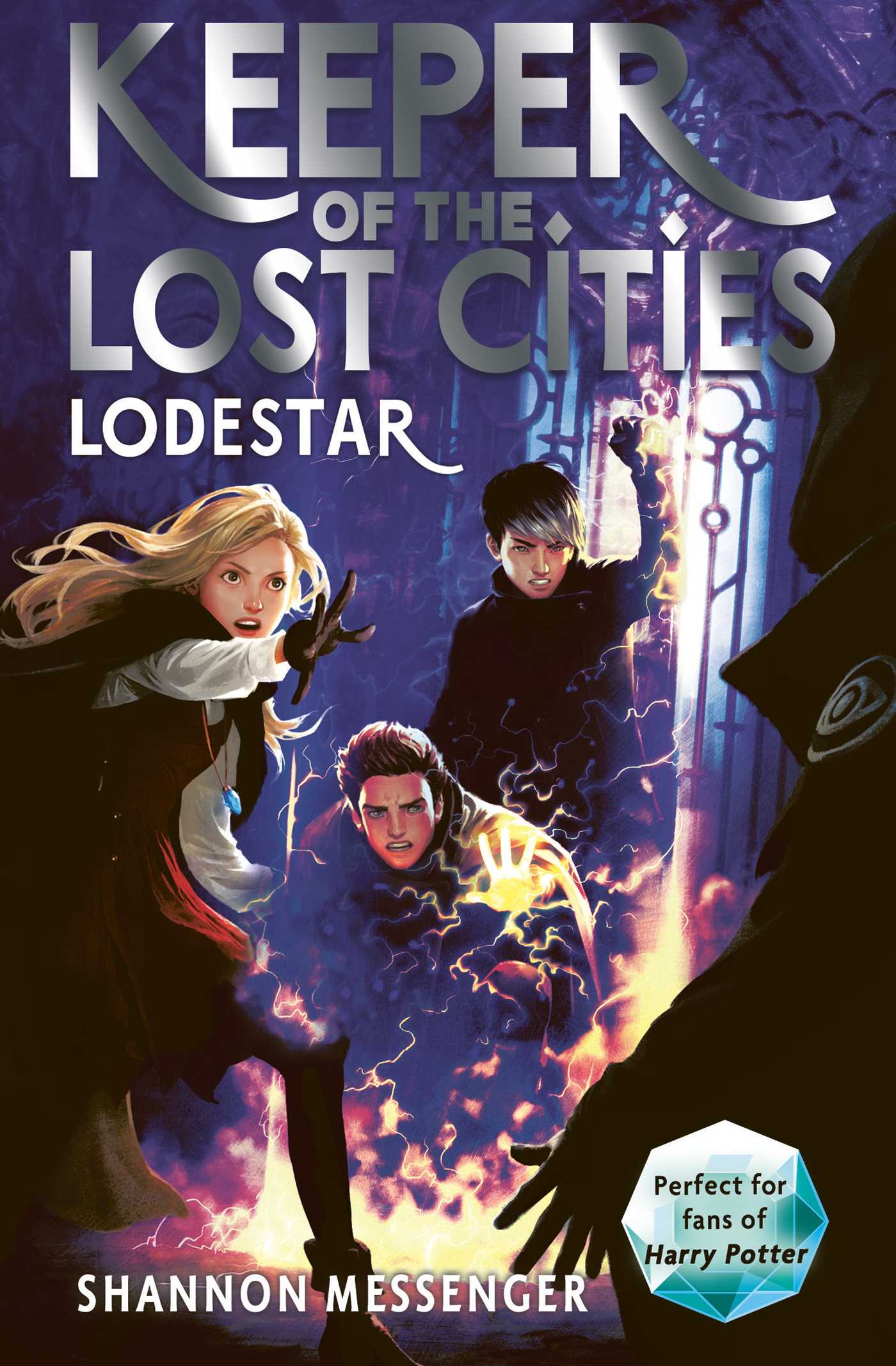 Lodestar 1 Lodestar