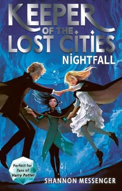 Nightfall