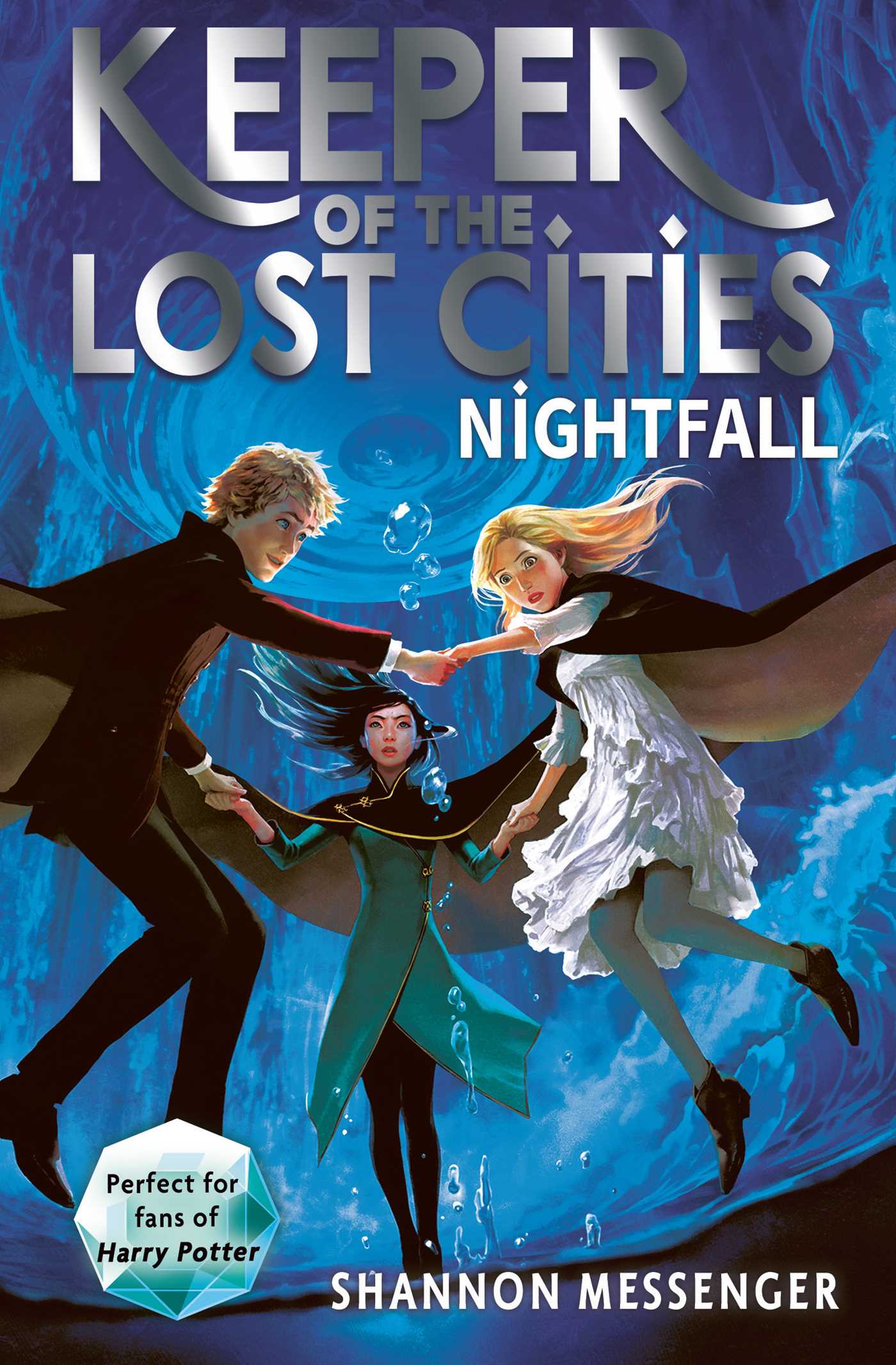 Nightfall 1 Nightfall