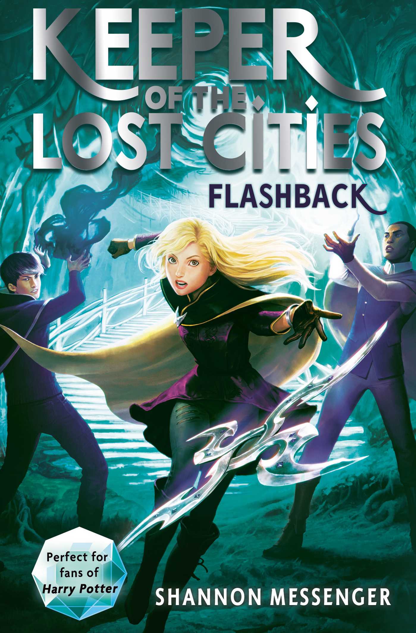 Flashback 1 Flashback