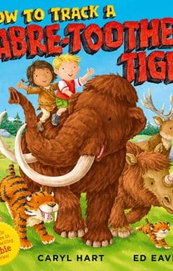How to Track a Sabre-Toothed Tiger