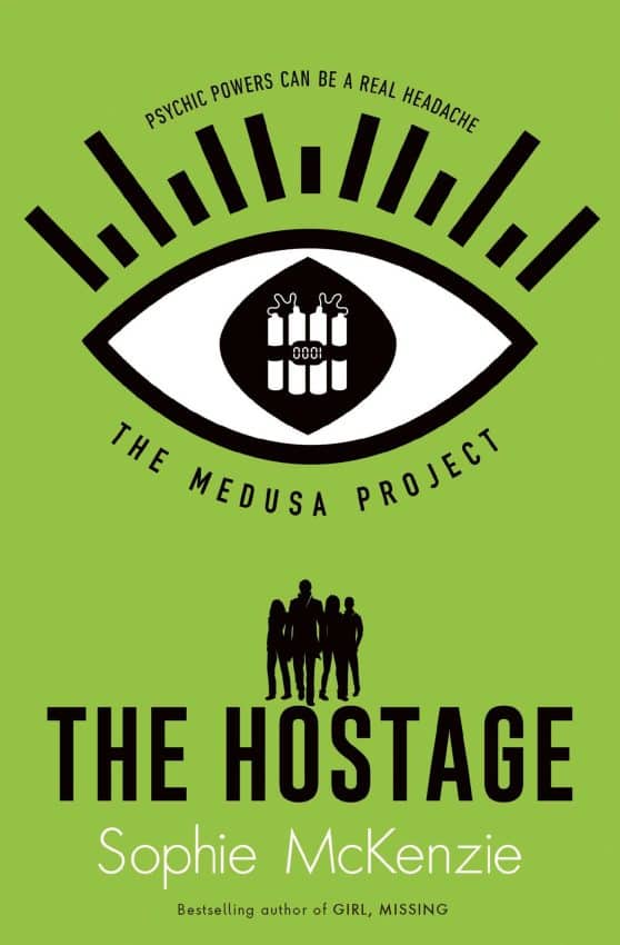 The Medusa Project: The Hostage