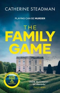 The Family Game