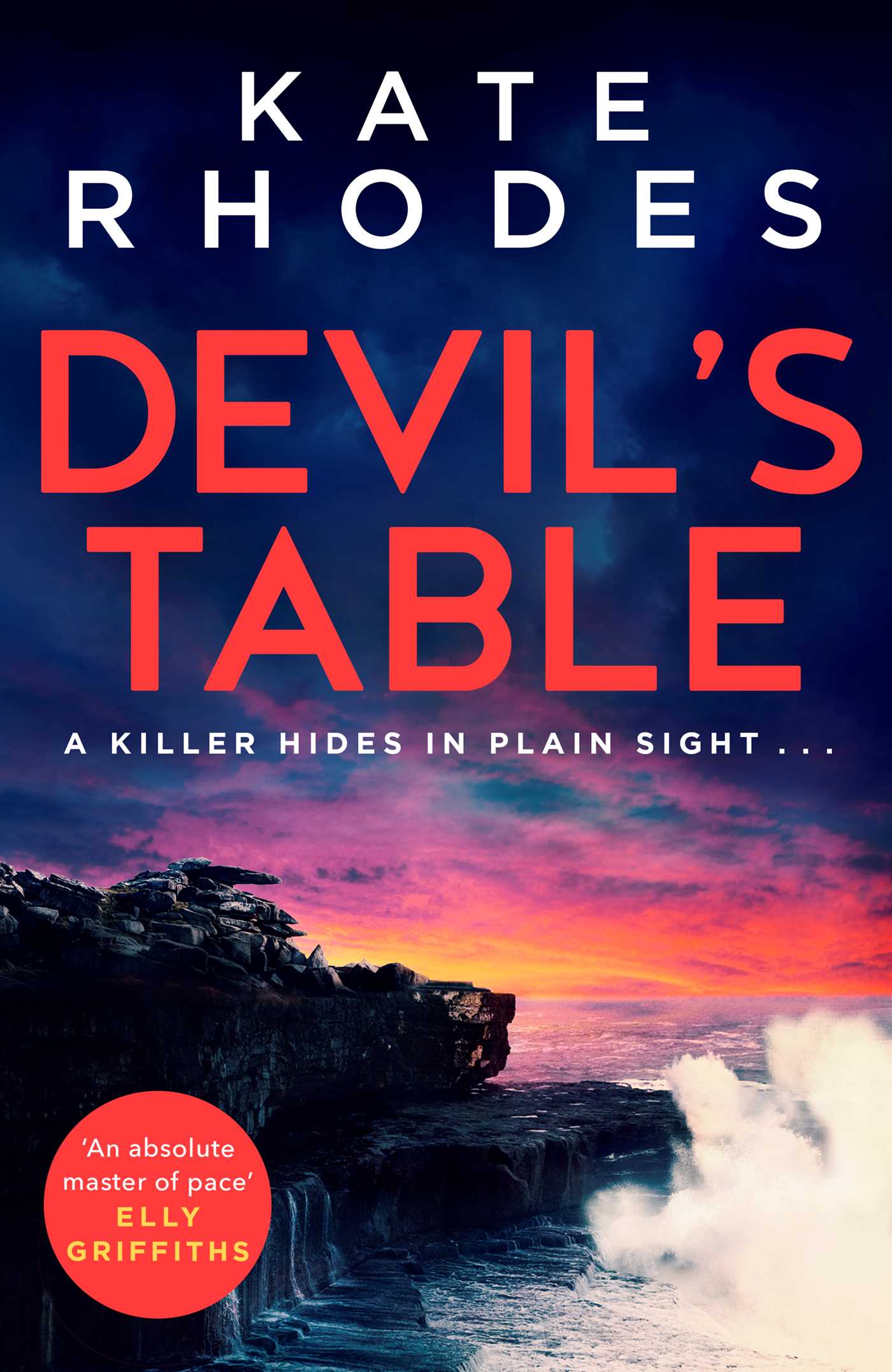 Devil's Table: The Isles of Scilly Mysteries: 5 1 Devil's Table: The Isles of Scilly Mysteries: 5