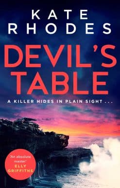 Devil's Table: The Isles of Scilly Mysteries: 5