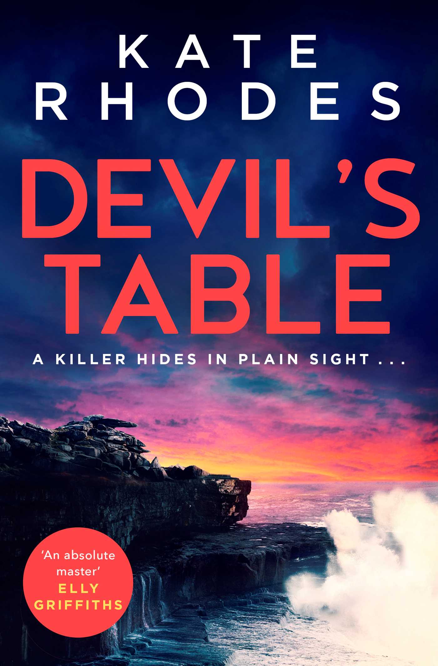 Devil's Table: The Isles of Scilly Mysteries: 5 1 Devil's Table: The Isles of Scilly Mysteries: 5