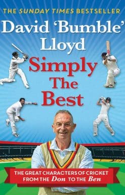 Simply the Best