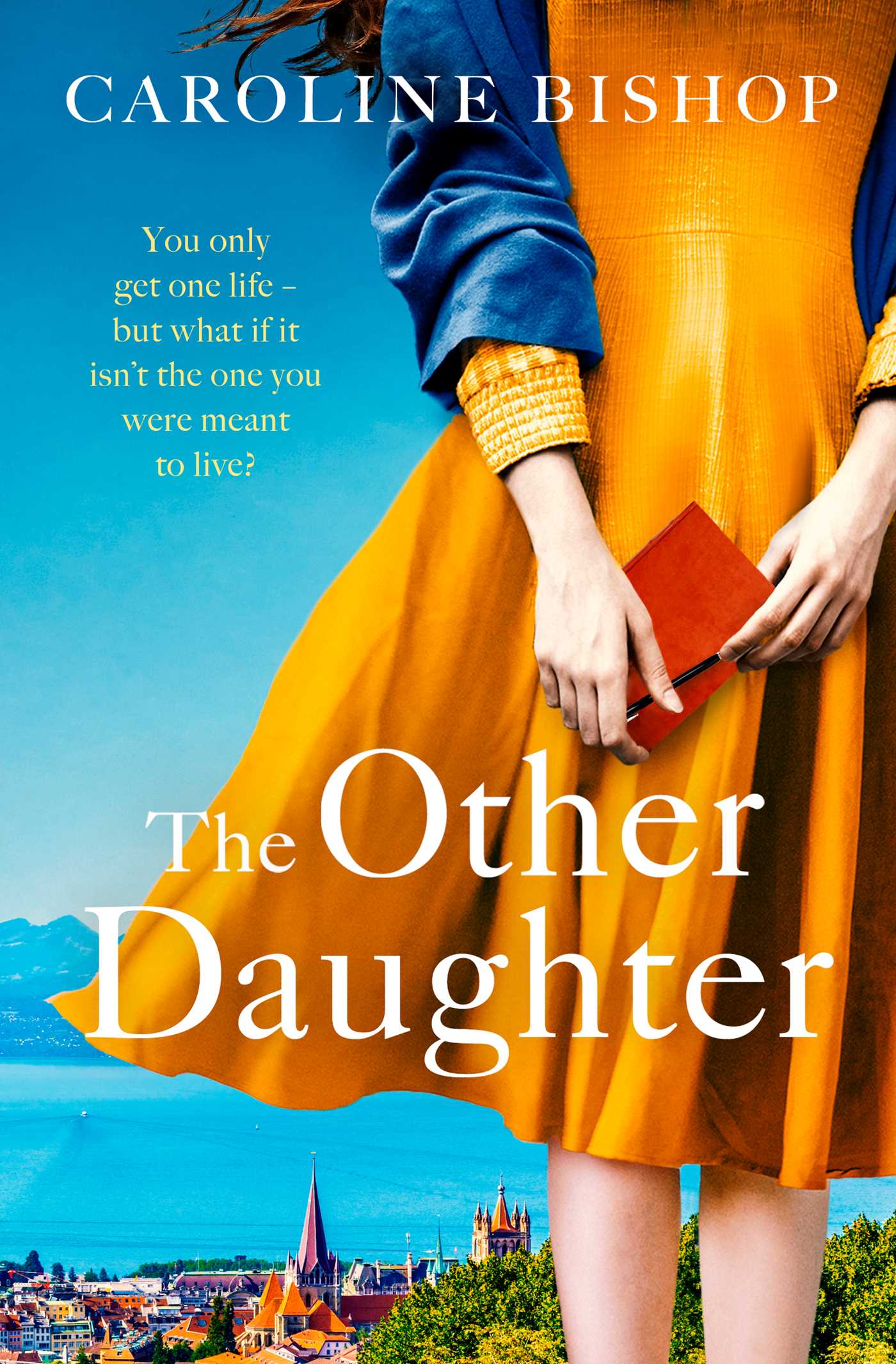 The Other Daughter 1 The Other Daughter